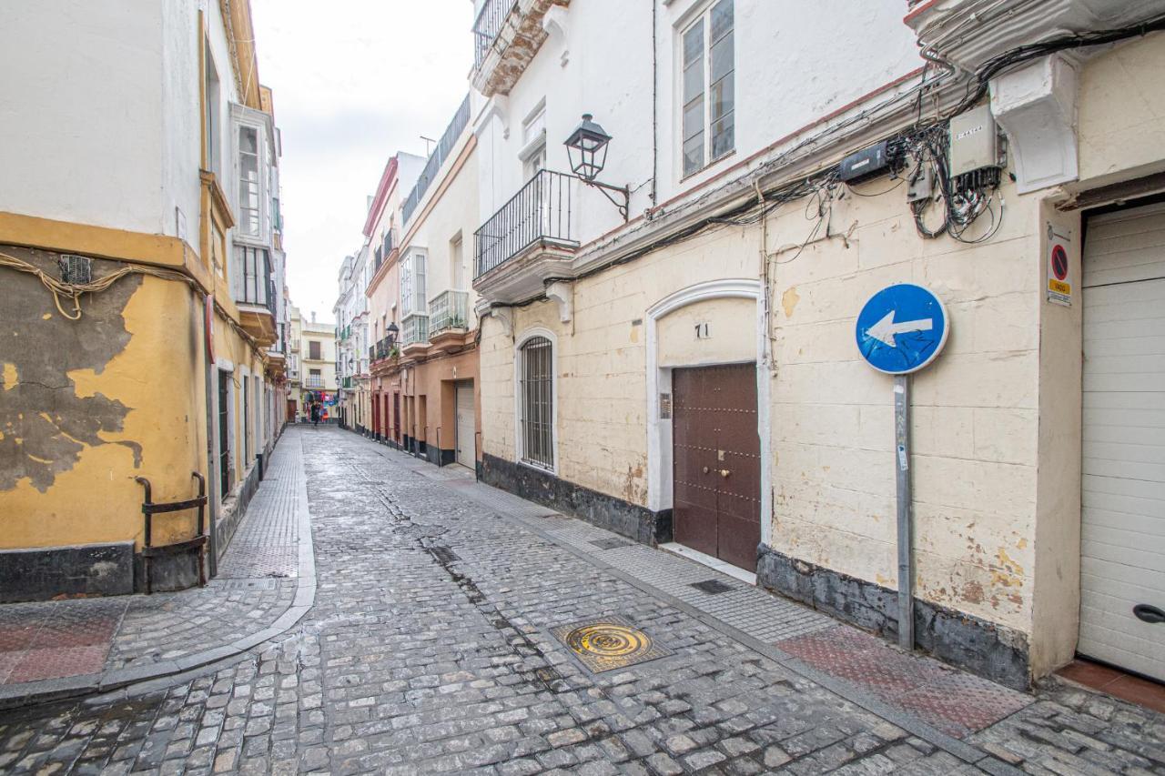 El Cobijo De * Cádiz